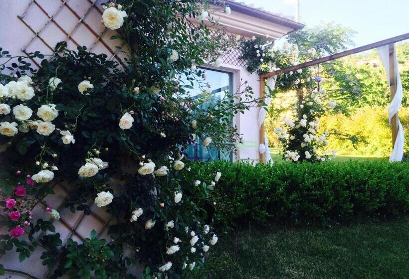 مبيت وإفطار Altrocanto