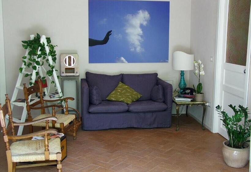 Bed and Breakfast Altrocanto