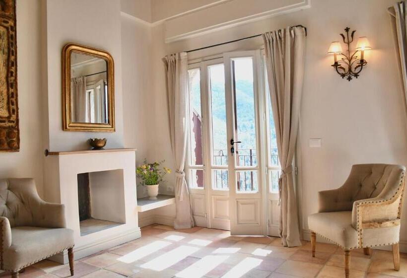 مبيت وإفطار Apricus Locanda Boutique