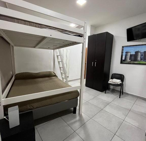 Bed & Breakfast De Bono