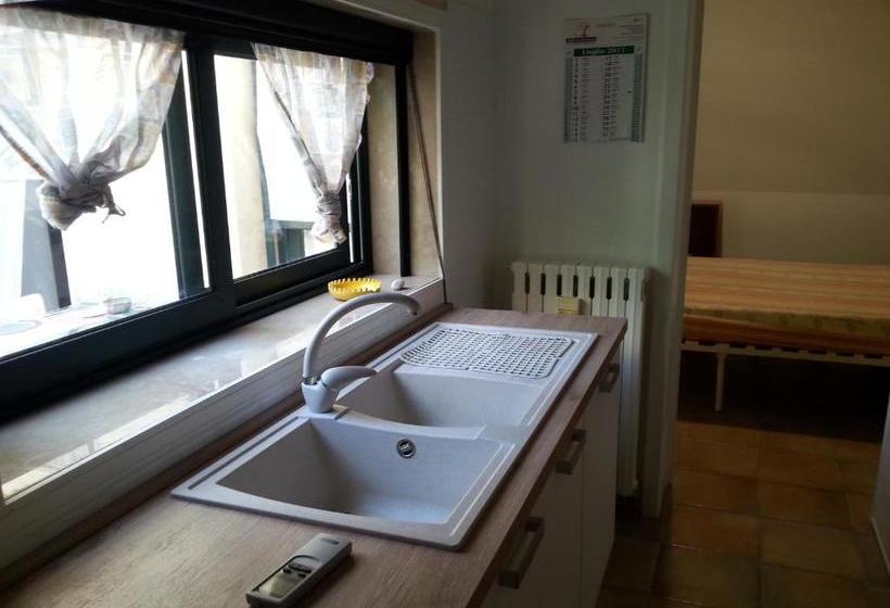 민박 Bed&breakfast Annapaola