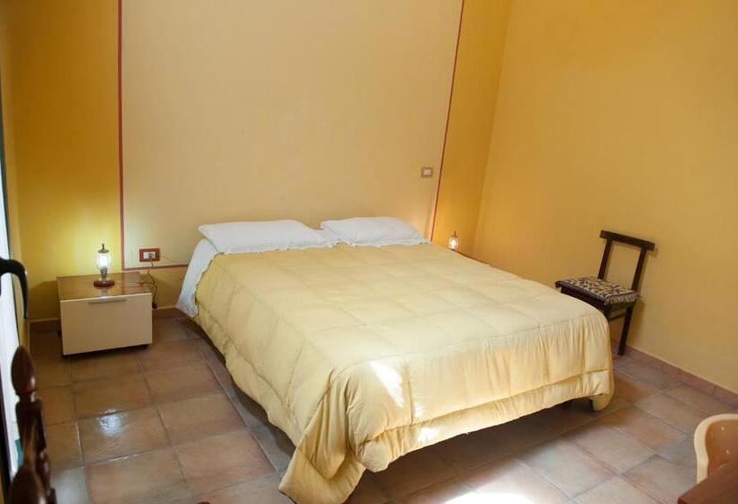 민박 Bed&breakfast Annapaola