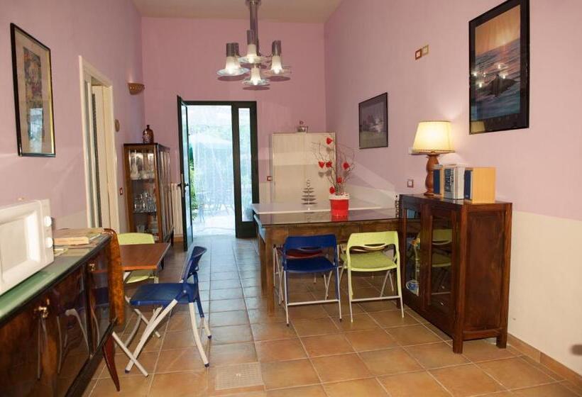 민박 Bed&breakfast Annapaola