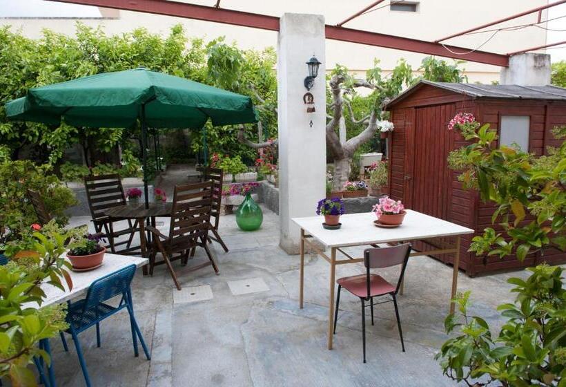 민박 Bed&breakfast Annapaola