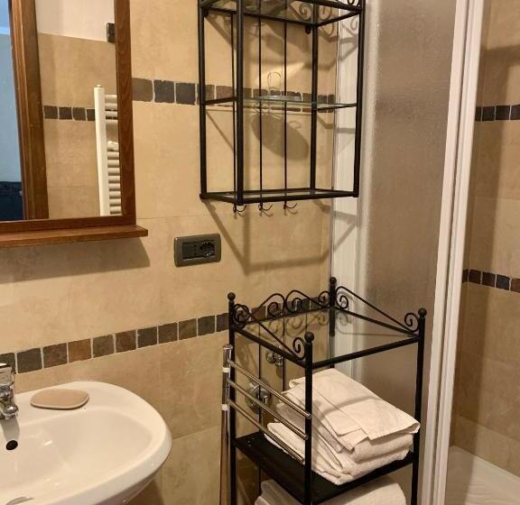 مبيت وإفطار Casa Benassi ,room&suite , Con Zona Benessere