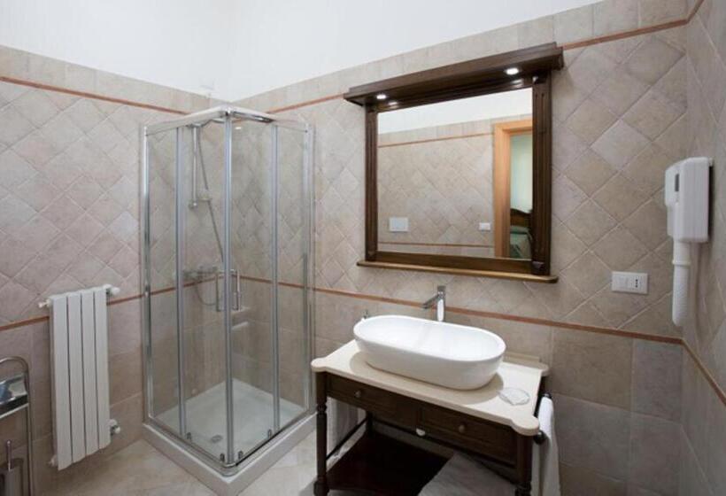 مبيت وإفطار Casina Dei Nonni