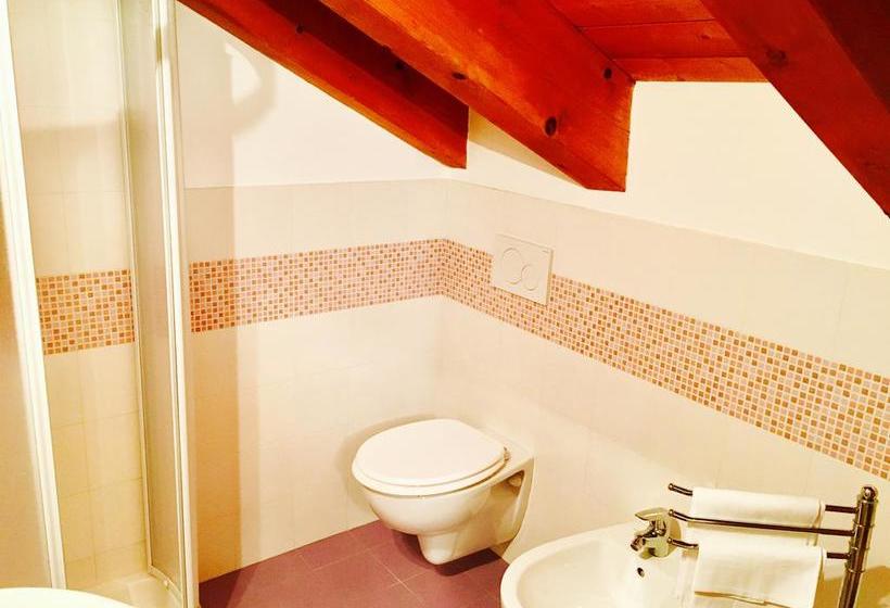 Bed and Breakfast Chioggia Bridges