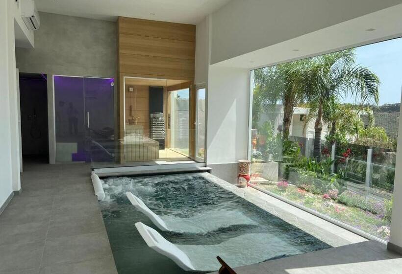 تختخواب و صبحانه Doric Eco Boutique Resort & Spa   Sicily