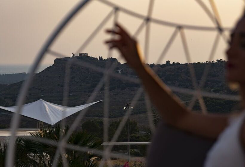 تختخواب و صبحانه Doric Eco Boutique Resort & Spa   Sicily