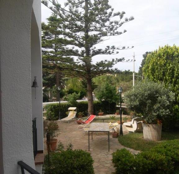 Bed And Breakfast Gli Allori