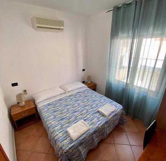 צימר Il Canarino Affittacamere