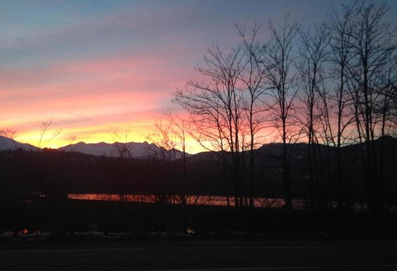 مبيت وإفطار Il Gatto E La Volpe