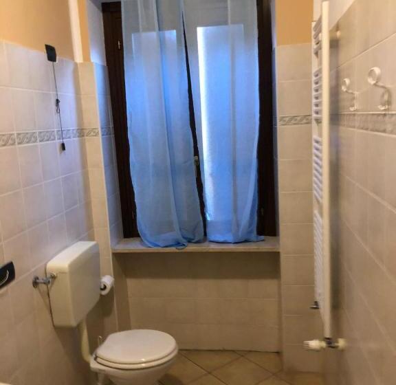 مبيت وإفطار Il Gatto E La Volpe