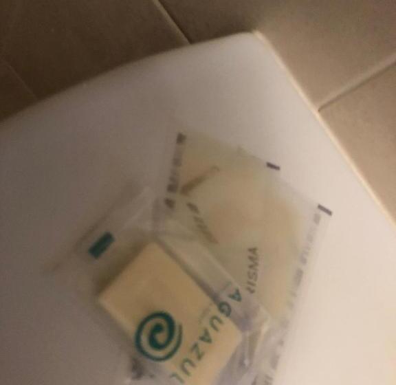 مبيت وإفطار Il Gatto E La Volpe