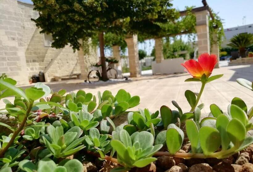 민박 Il Giardino Del Tiglio