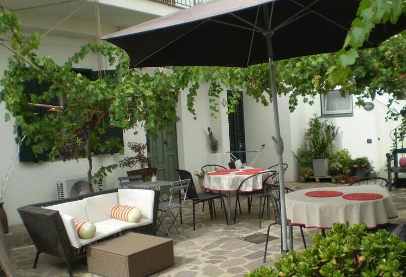민박 Il Giardino Di Emilio