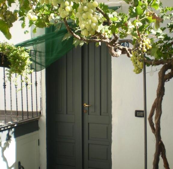 민박 Il Giardino Di Emilio