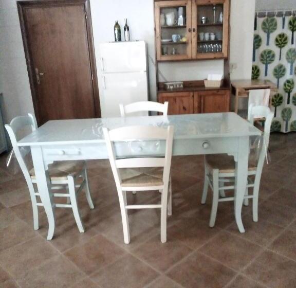 Bed and Breakfast La Casa Di Muro