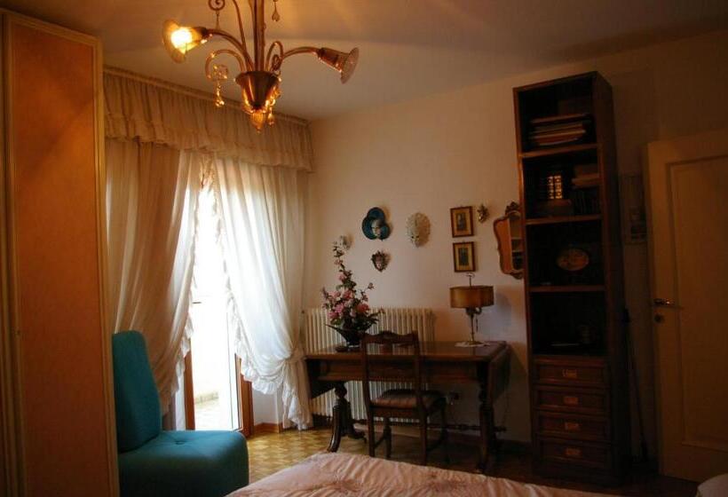 مبيت وإفطار La Casa Sul Fiume