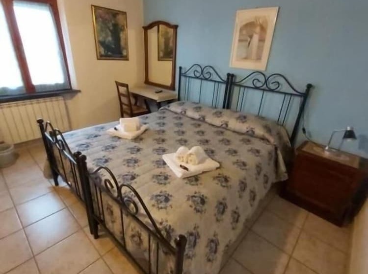Bed and Breakfast La Convenienza