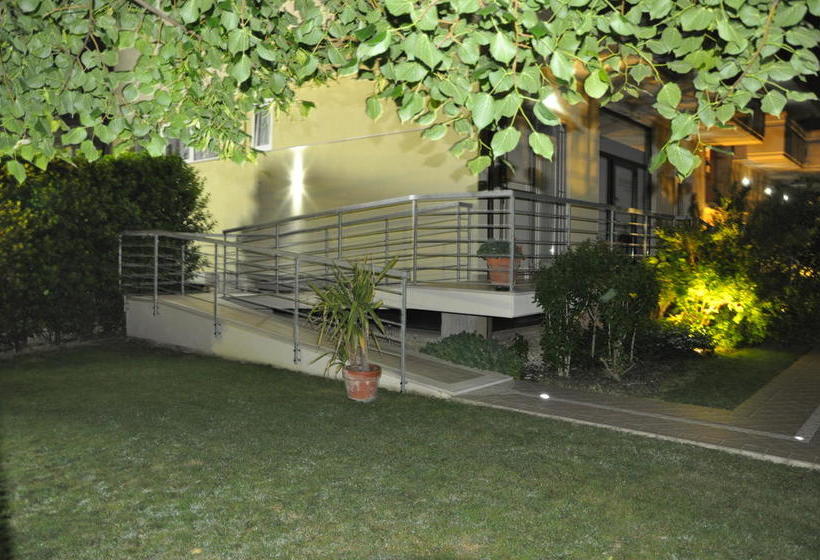 مبيت وإفطار Letto & Riletto