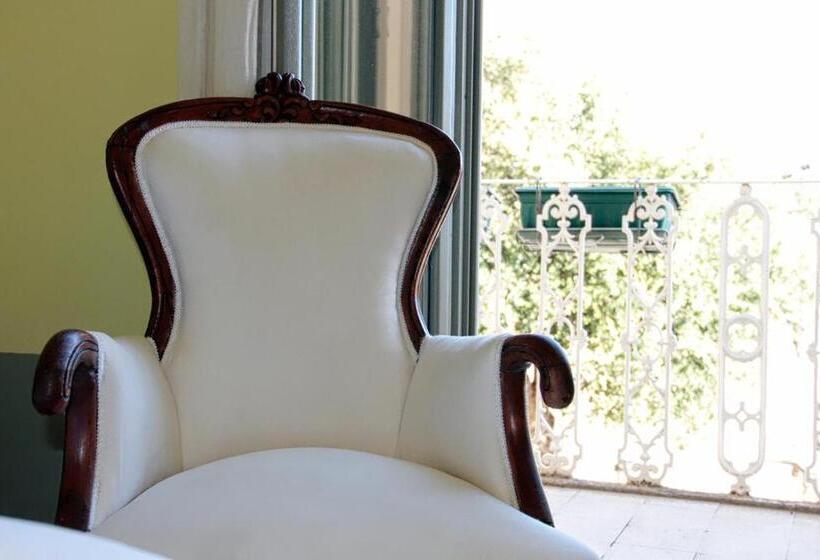 Bed and Breakfast Locanda Delle Mura Anna De Croy