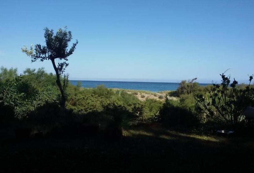 צימר Mirto E Mare