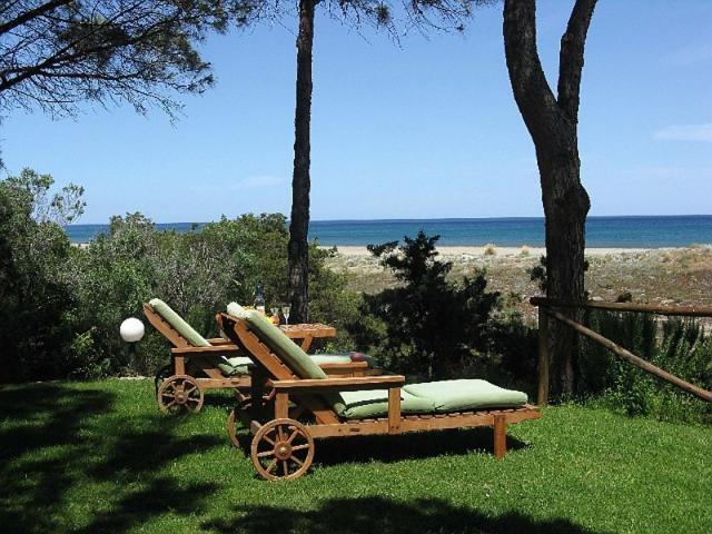צימר Mirto E Mare