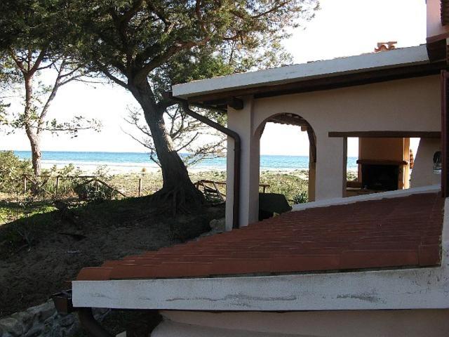 צימר Mirto E Mare