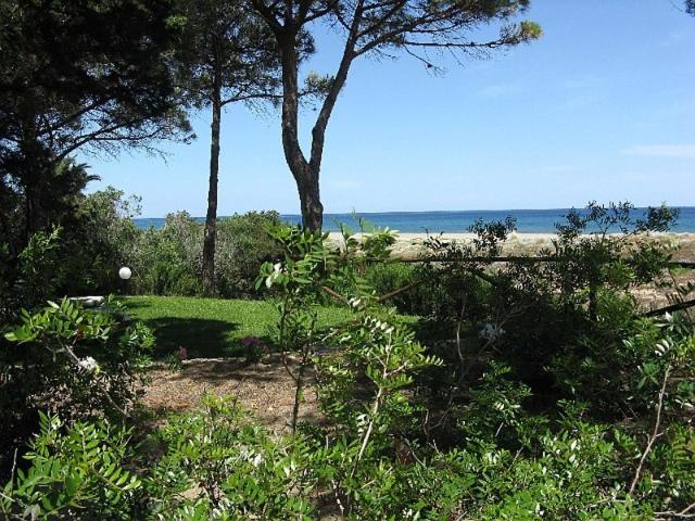 צימר Mirto E Mare