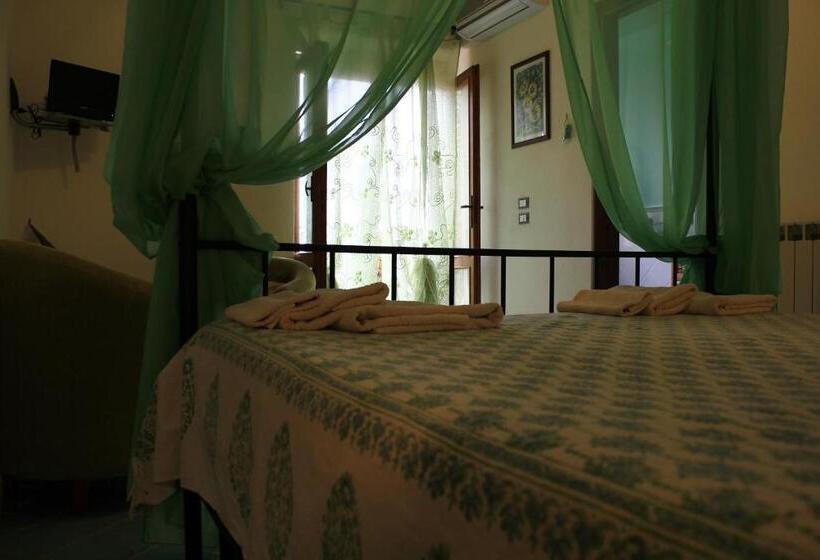 Bed And Breakfast Nefer