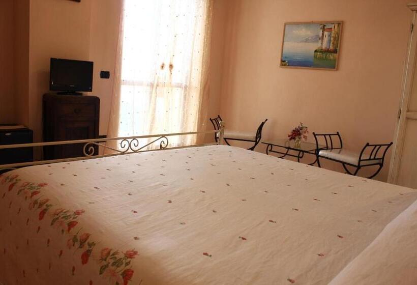 Bed And Breakfast Nefer