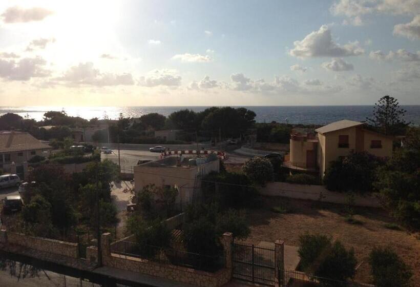 צימר Orlando Vacanze Camere