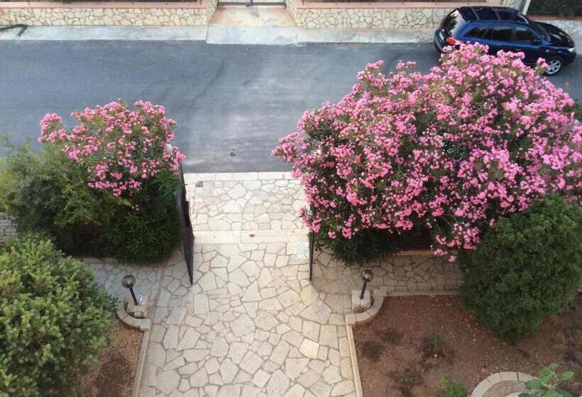 צימר Orlando Vacanze Camere