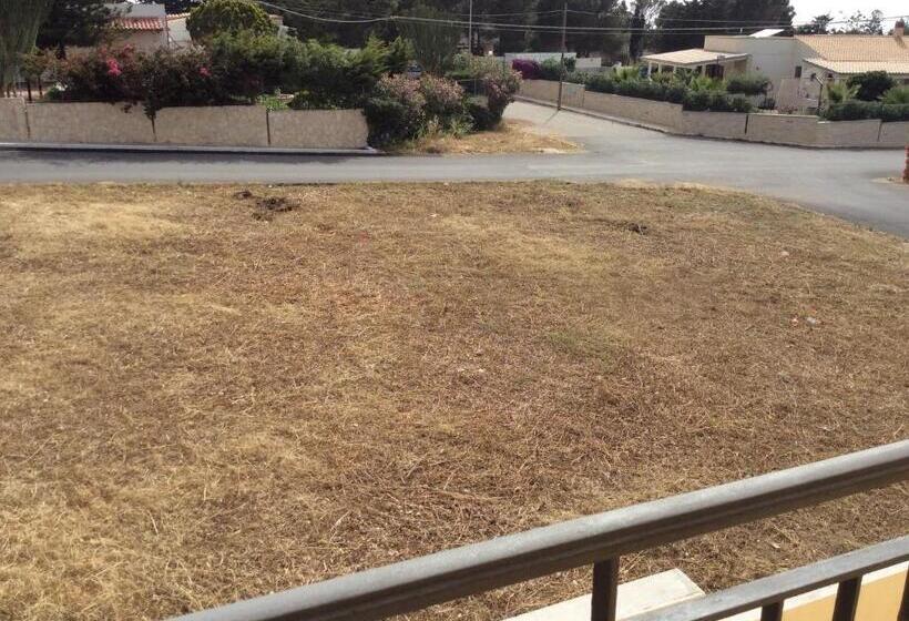 צימר Orlando Vacanze Camere