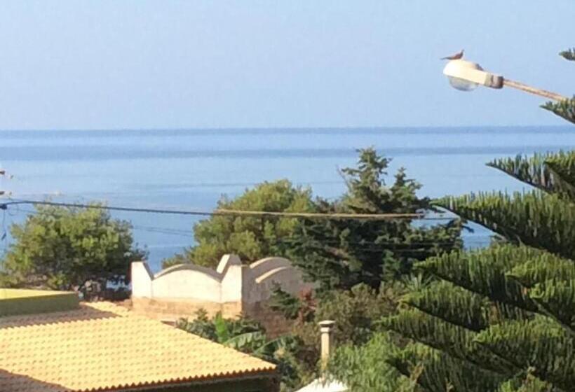 צימר Orlando Vacanze Camere