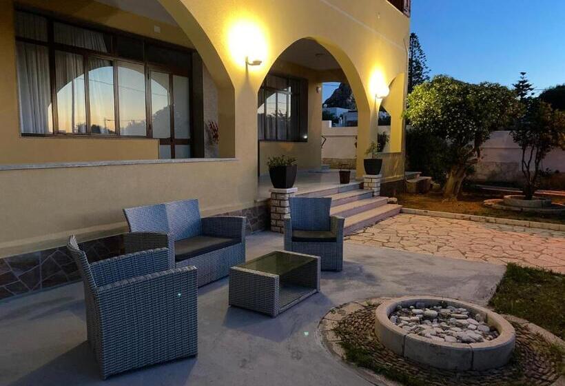 צימר Orlando Vacanze Camere