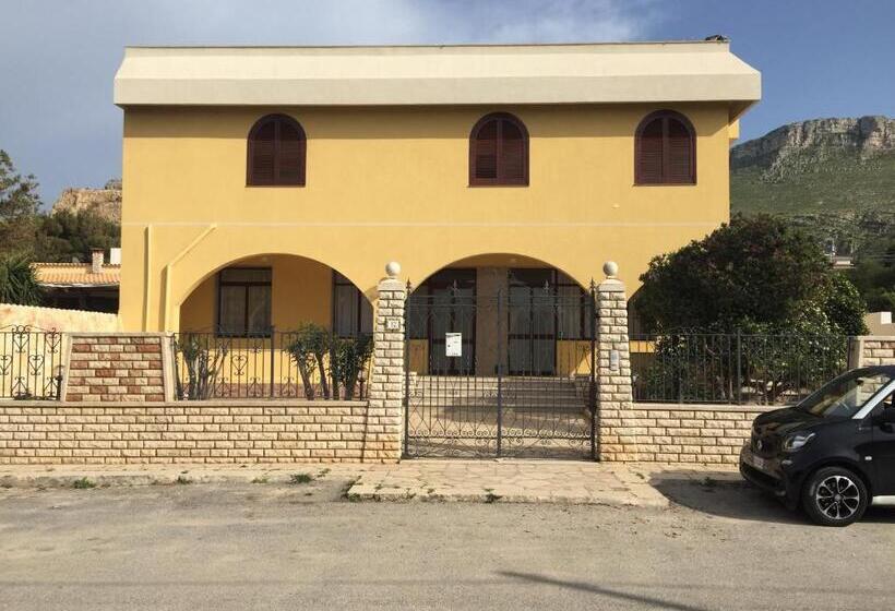 צימר Orlando Vacanze Camere