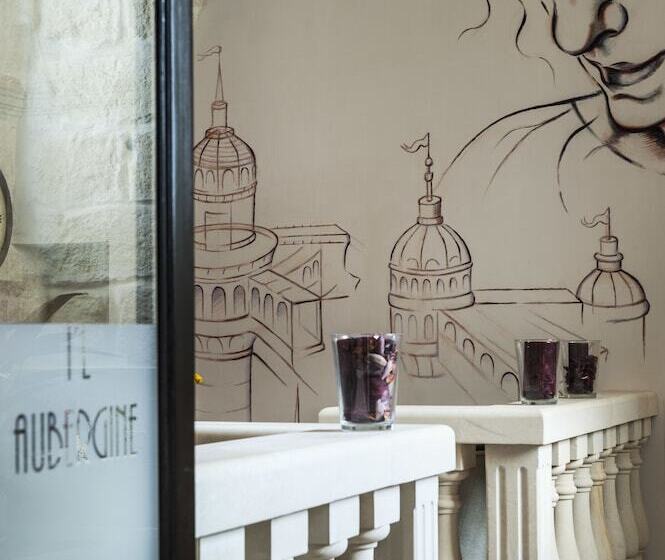 Bed and Breakfast Palazzo Muro Leccese Relais De Charme & Wellness