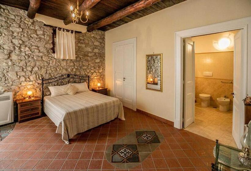 ベッドアンドブレックファースト Pietrantica