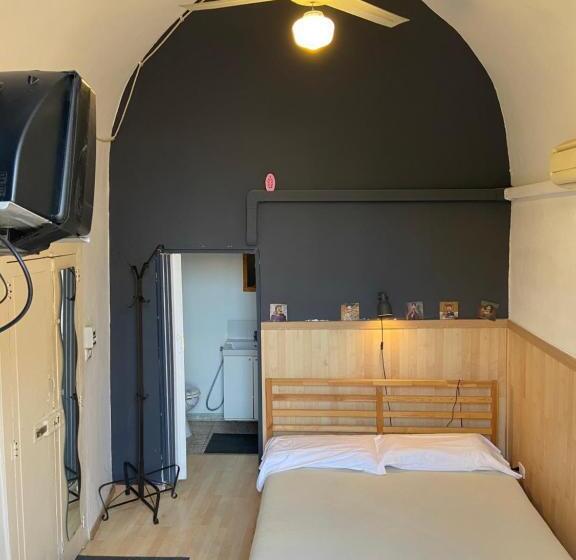 تختخواب و صبحانه Pikaret Bed&breakfast