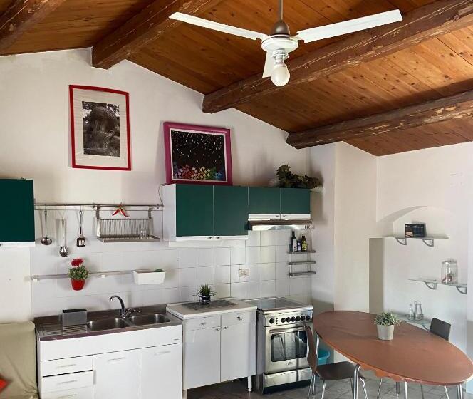 تختخواب و صبحانه Pikaret Bed&breakfast