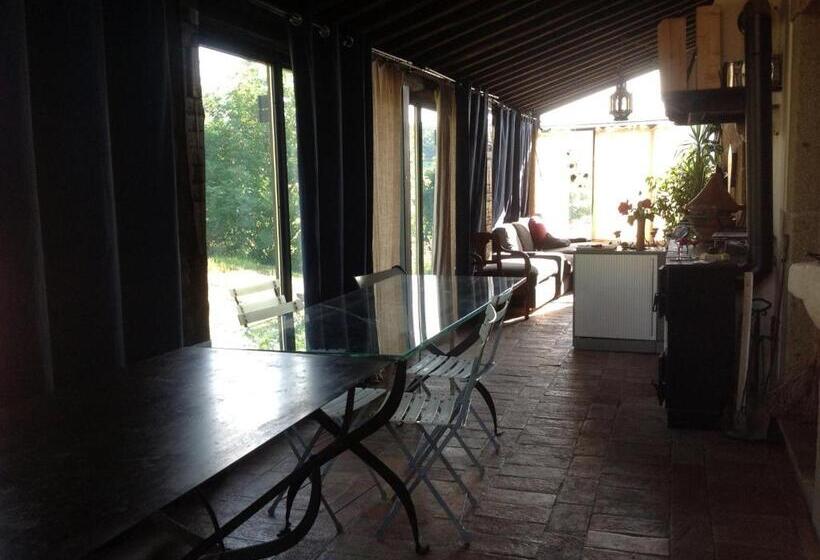 Bed and Breakfast Poggioba