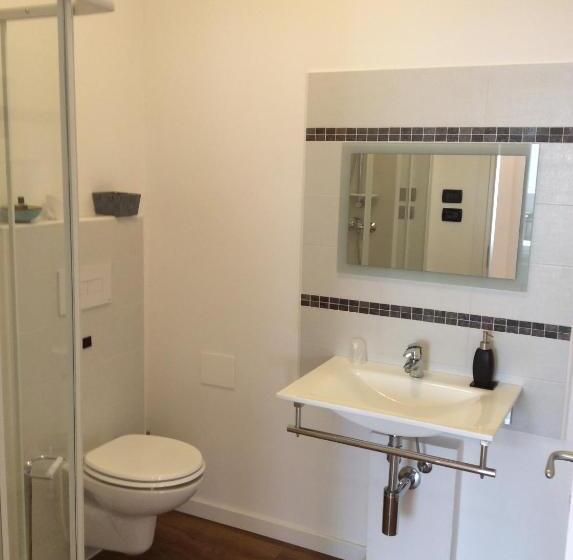 تختخواب و صبحانه Riva City View