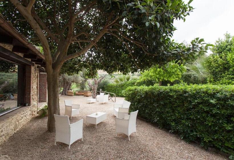 تختخواب و صبحانه Roba Degli Ulivi