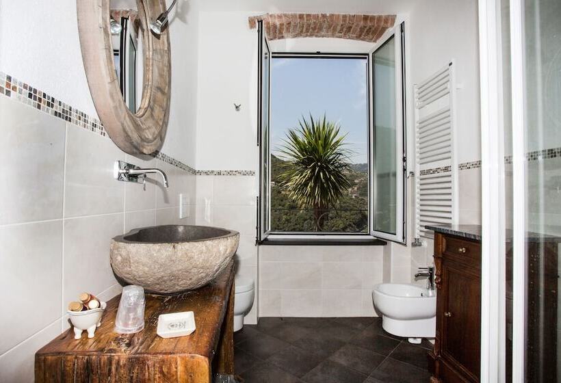 تختخواب و صبحانه Room And Breakfast Casa Balin