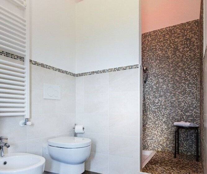 تختخواب و صبحانه Room And Breakfast Casa Balin