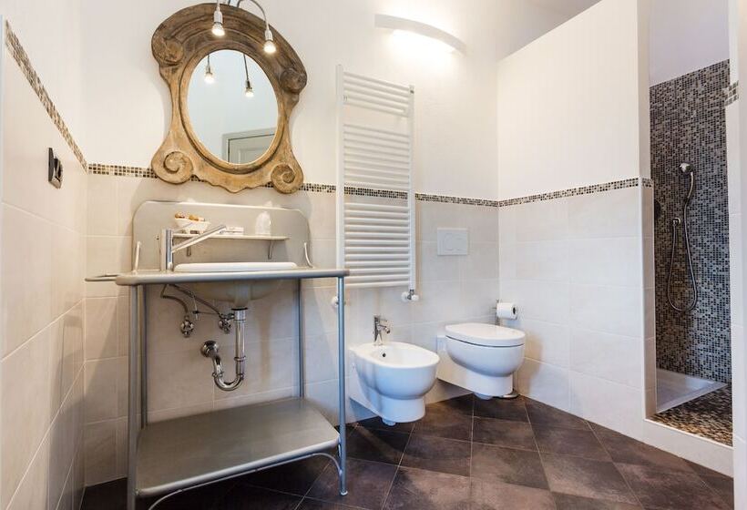 تختخواب و صبحانه Room And Breakfast Casa Balin