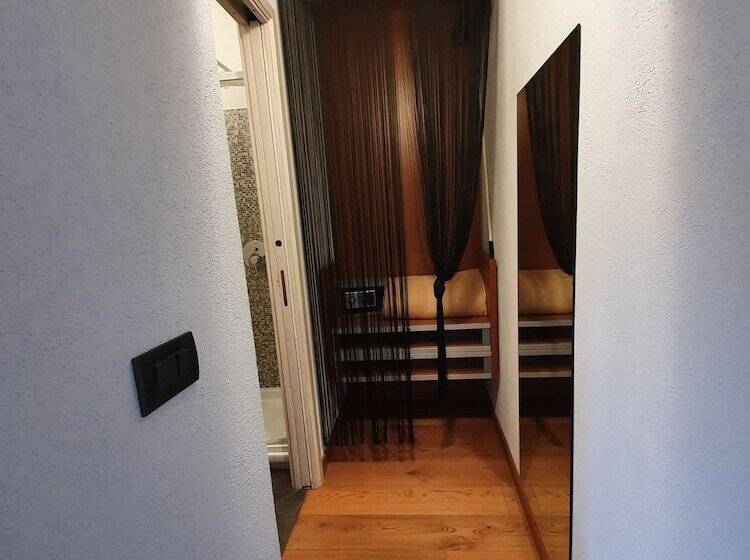 تختخواب و صبحانه Room And Breakfast Casa Balin