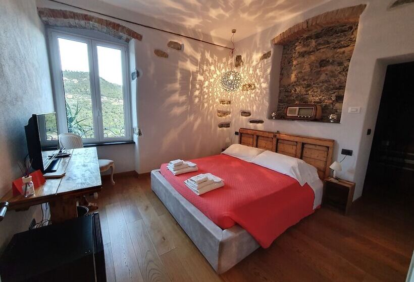 تختخواب و صبحانه Room And Breakfast Casa Balin